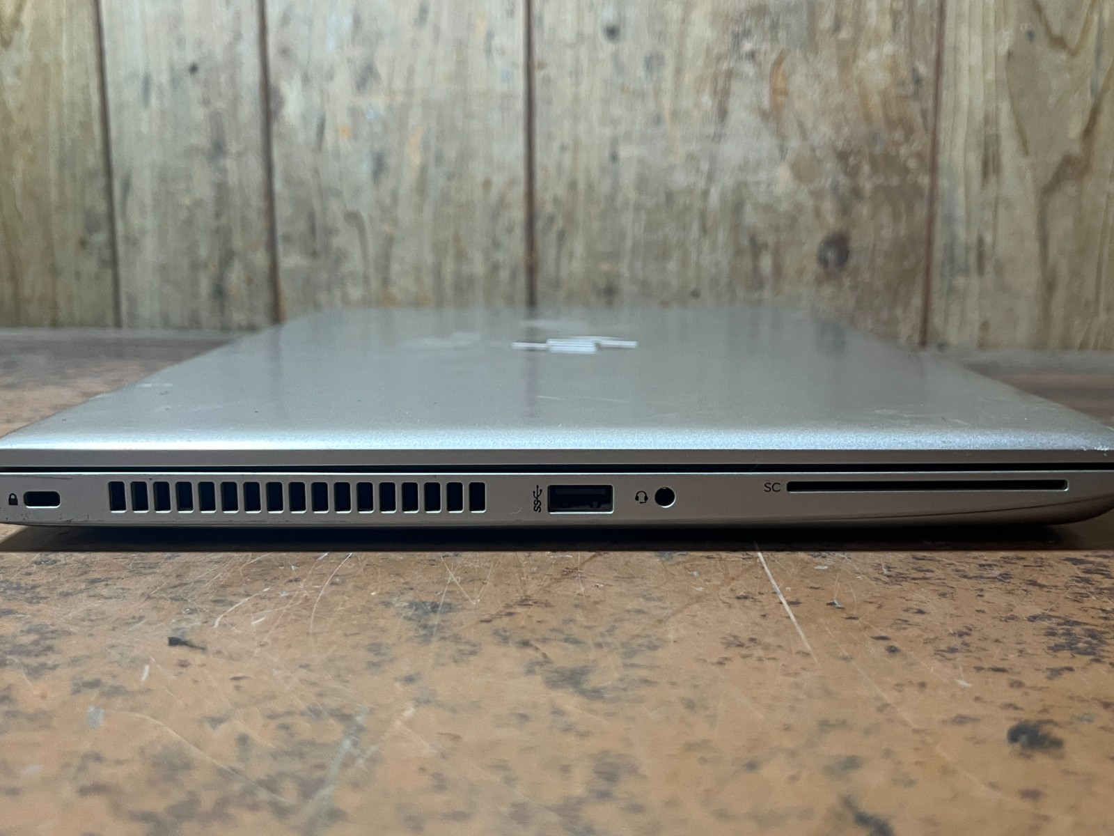 HP PROBOOK 640 G5 14″ Windows 11 PRO Laptop i5 8th Gen 8GB RAM 256GB SSD NICE!