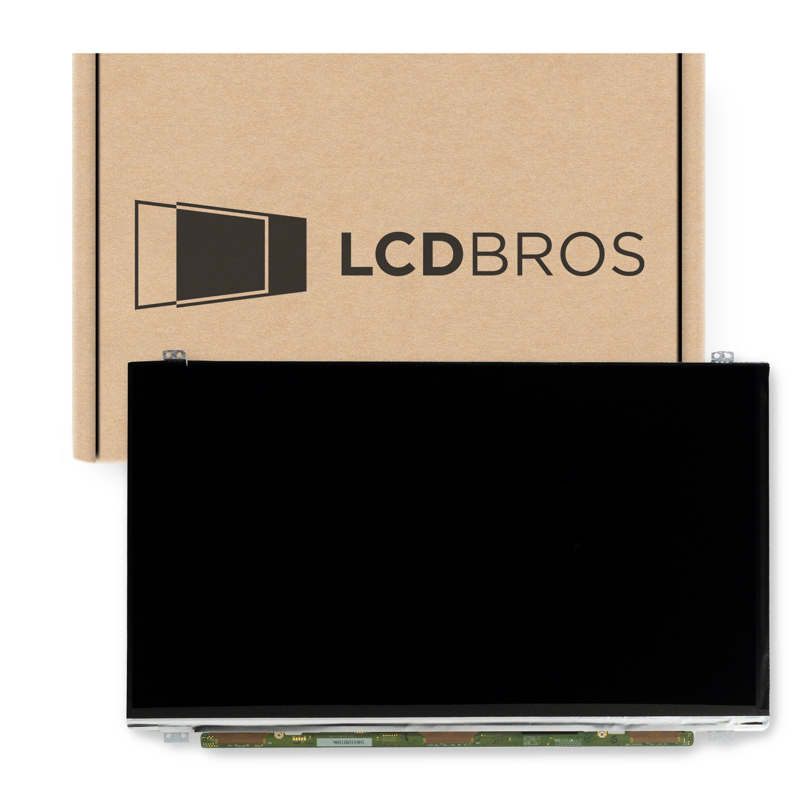 Replacement Screen For HP 350 G1 HD 1366×768 Glossy LCD LED Display