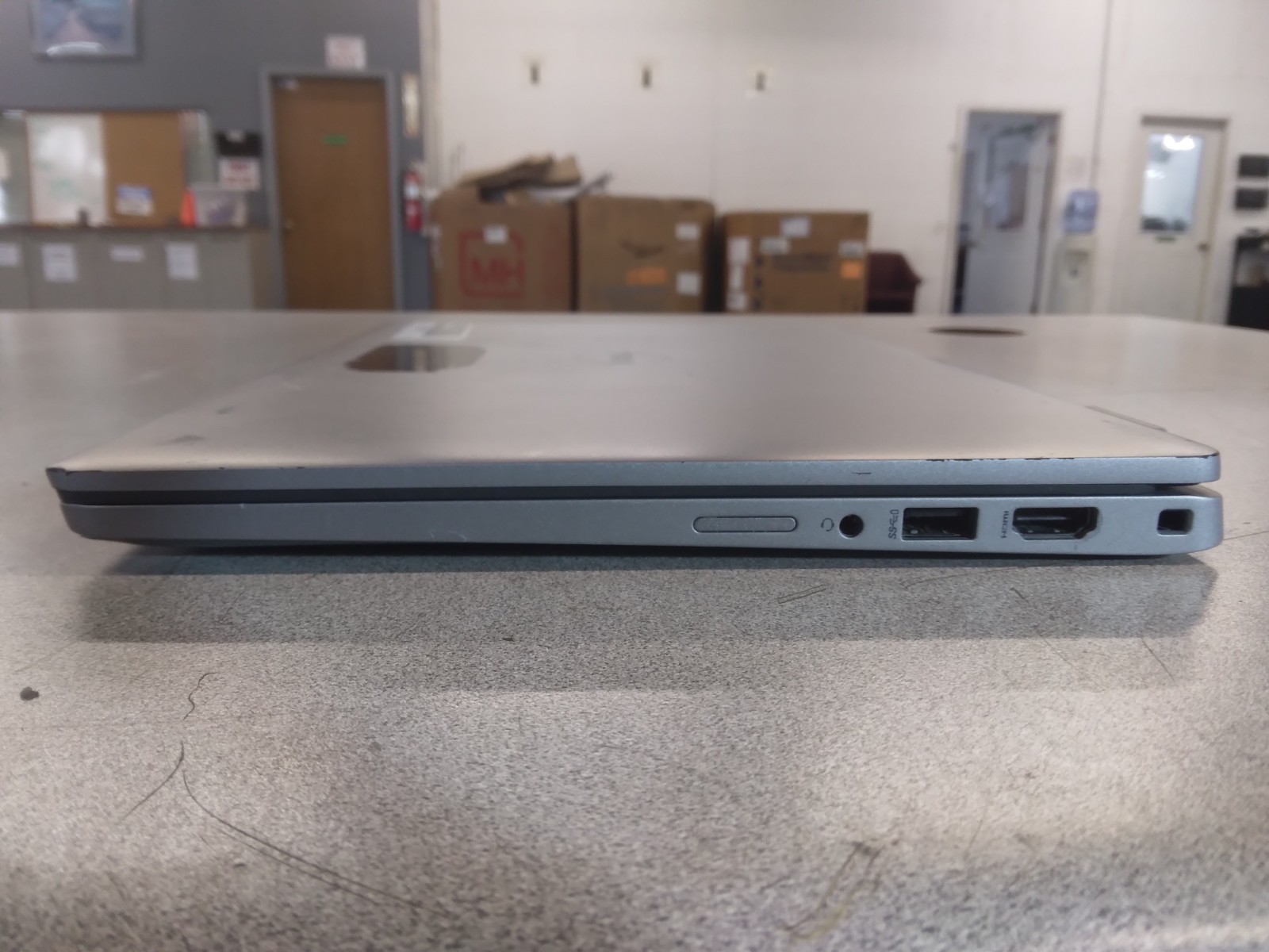 Dell*Latitude*5320*Intel*i7-1185G7*512GB*NVMe*32GB*DDR4*Iris*Xe*Graphics*No*OS