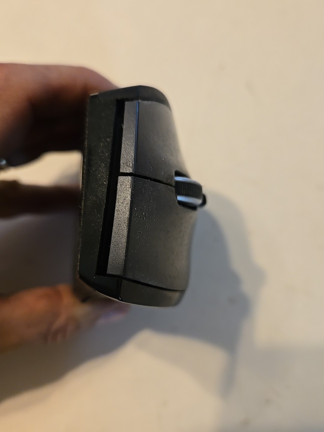 Logitech M705 Marathon Wireless Laser Mouse & USB Unifying Receiver 910-001949