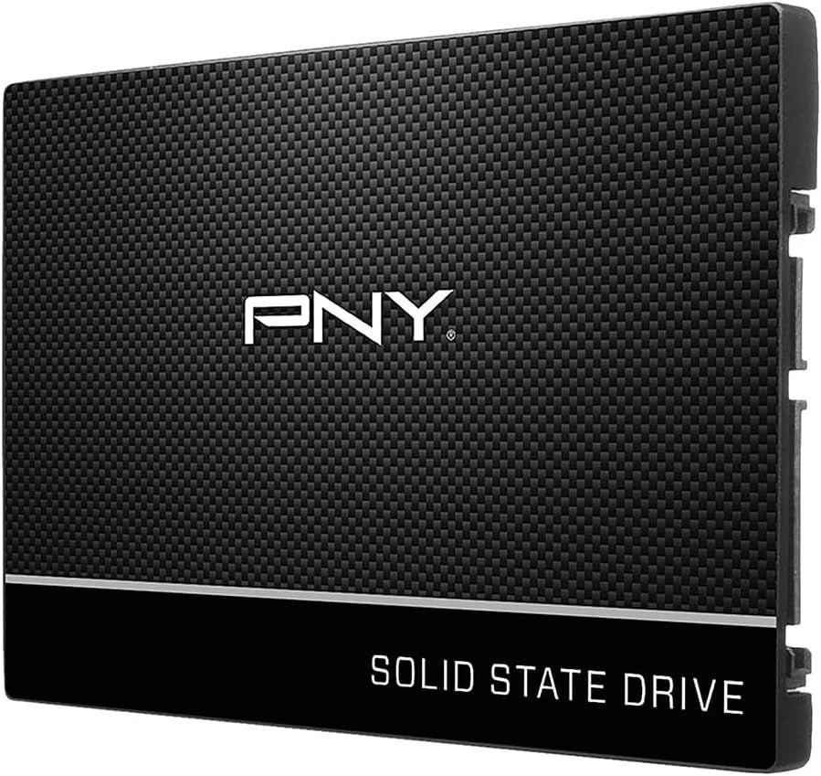 CS900 500GB SATA III SSD – Fast Boot Times & Reliable Data Recovery Service