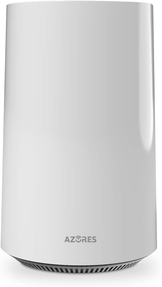 WiFi 6 Mesh AP Dual-Band Router NIB, Azores AX1500. BIG CLEARANCE !!!!