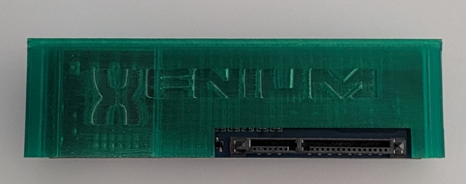 Xenium Sata Adapter – Xenium ATA – For Original Xbox