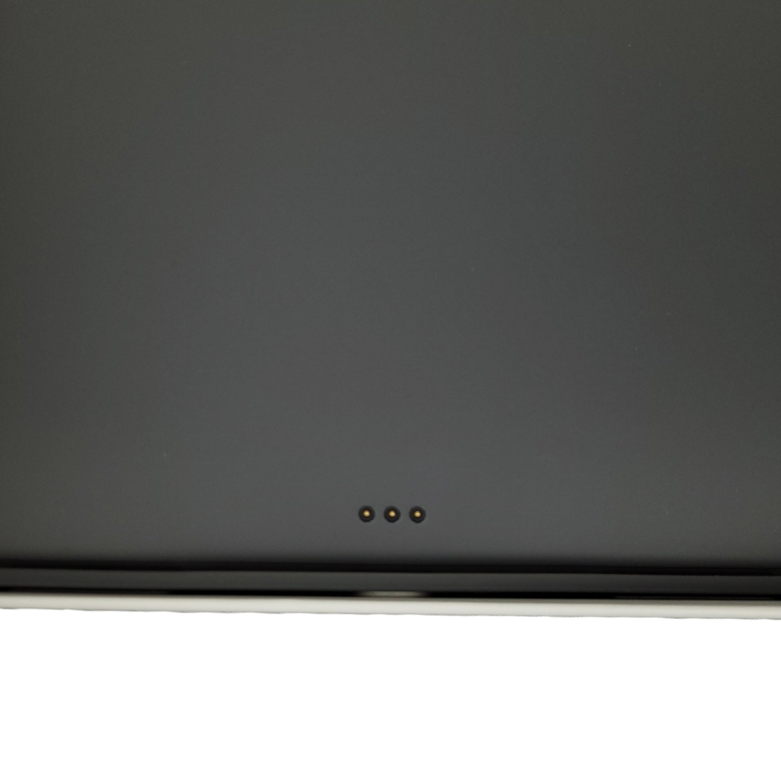 Logitech Combo Touch iPad Air 13 Inch Keyboard Case M2 (2024) Gray New Open Box