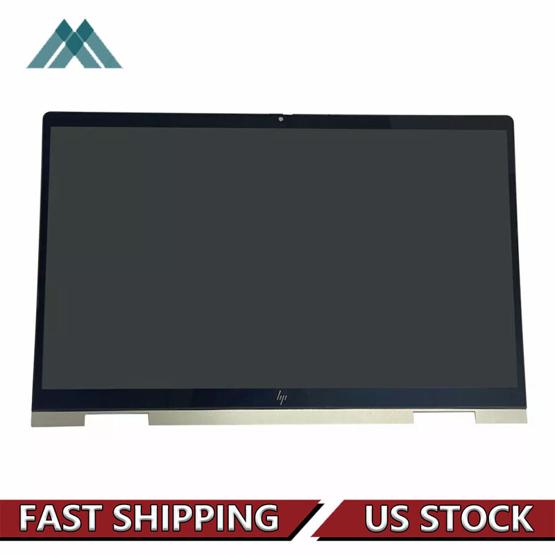 LED LCD Touch Screen Display Assembly For HP Envy x360 2-in-1 14-es0013dx 14”