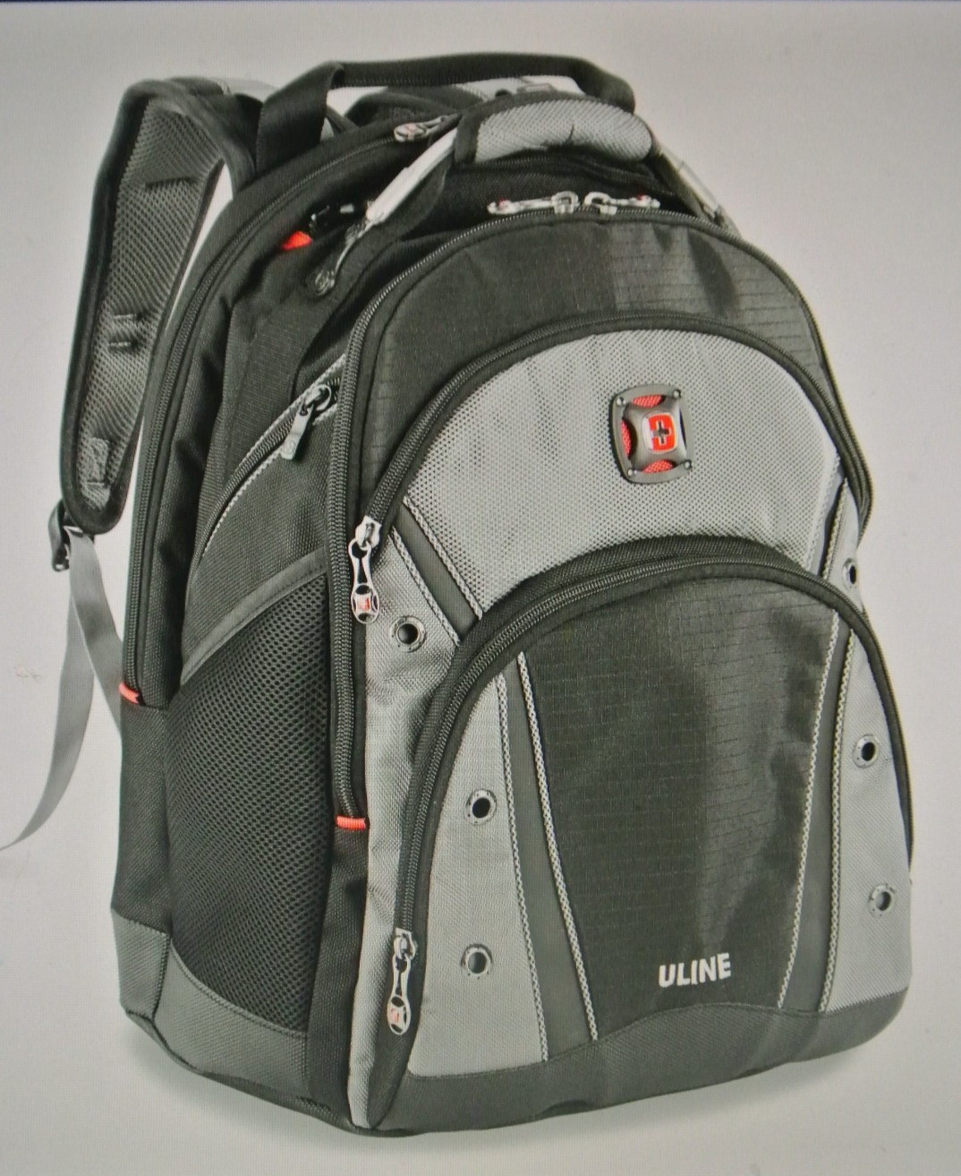 Brand New in Box!!! SwissGear® Swiss Gear Deluxe Laptop and Backpack – Reg $90!