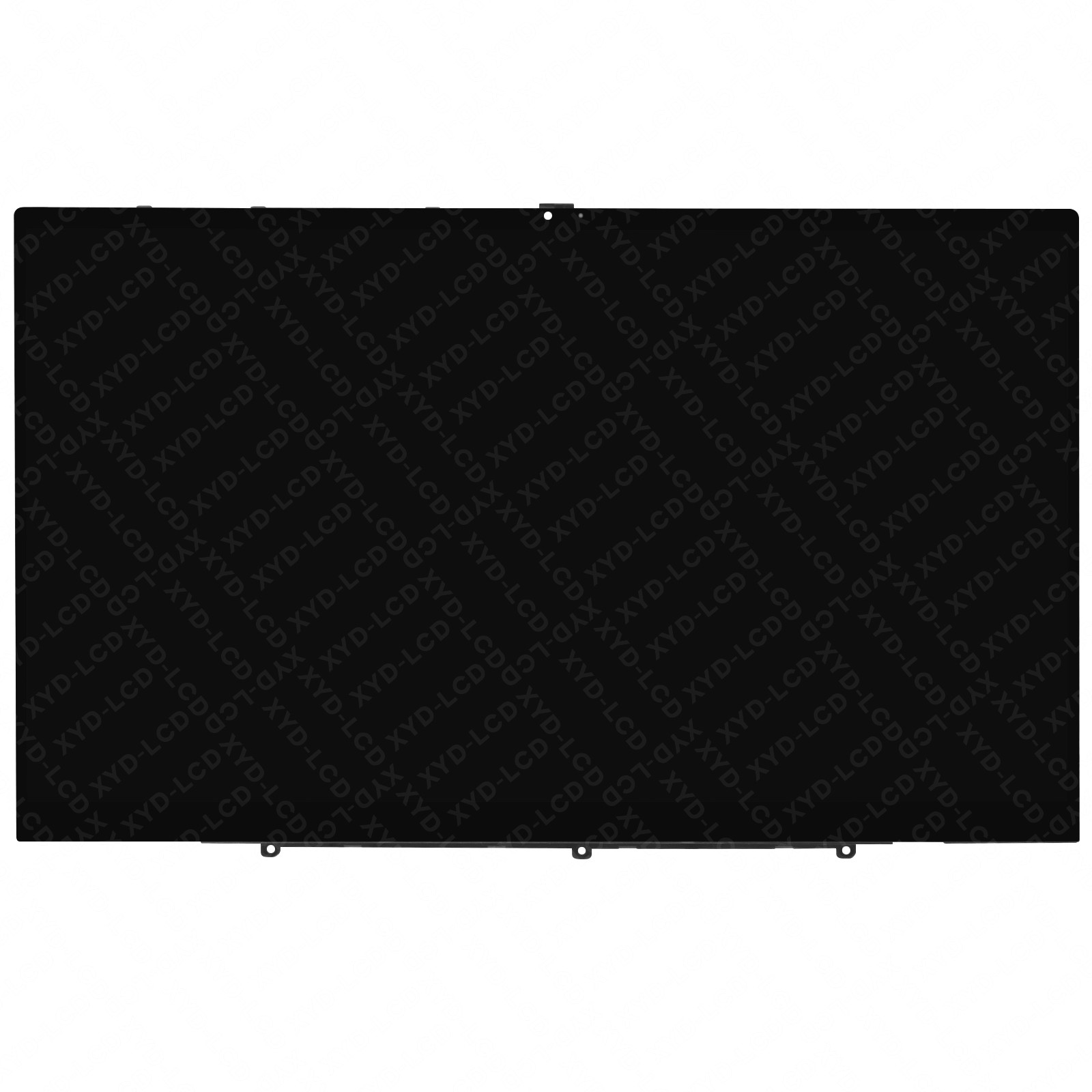 14in for Lenovo Yoga C740-14IML 81TC000QUS LCD Touch Screen Assembly w/Bezel FHD