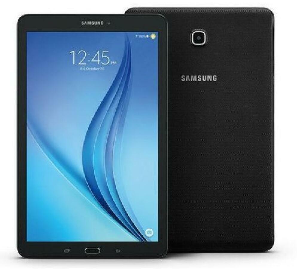 Samsung Galaxy Tab E 8.0 T377V T377W 16GB T378V T378W 32GB Tablet Android