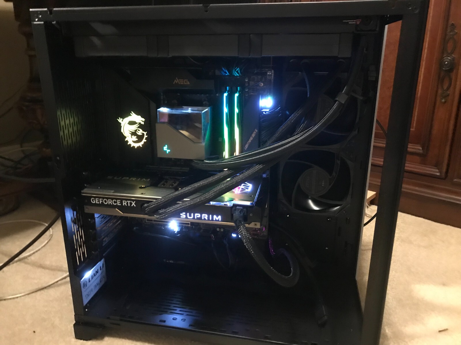 I’ll build you a custom computer!