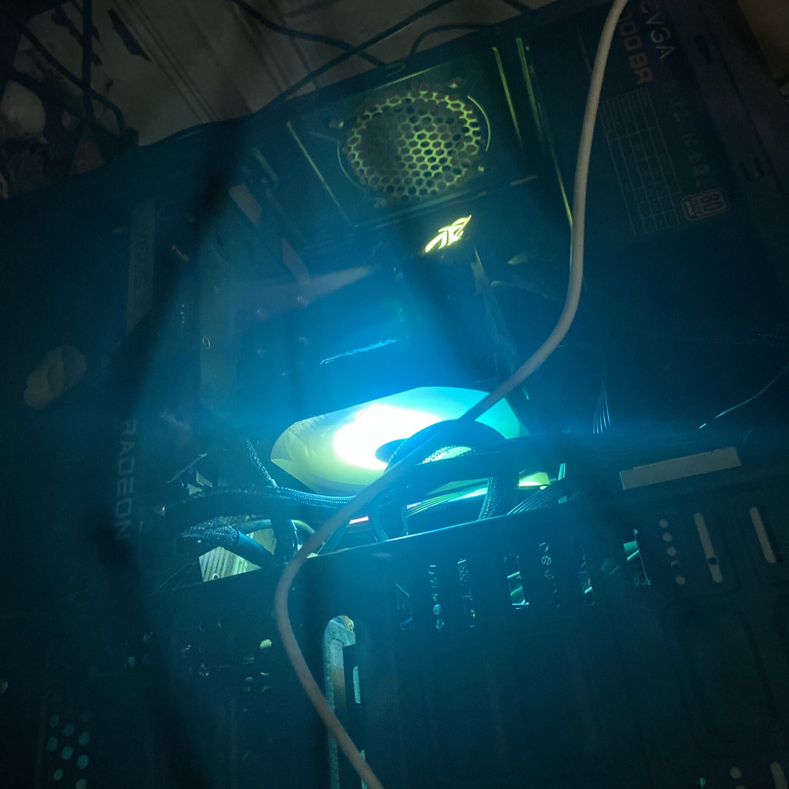 Selling My Computer