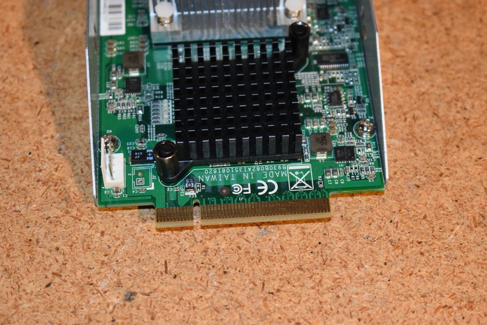 Compatible Sophos FlexiPort Module 8 Port GbE Copper SGIZTCHC8 SG/XG 2xx/3xx/4xx