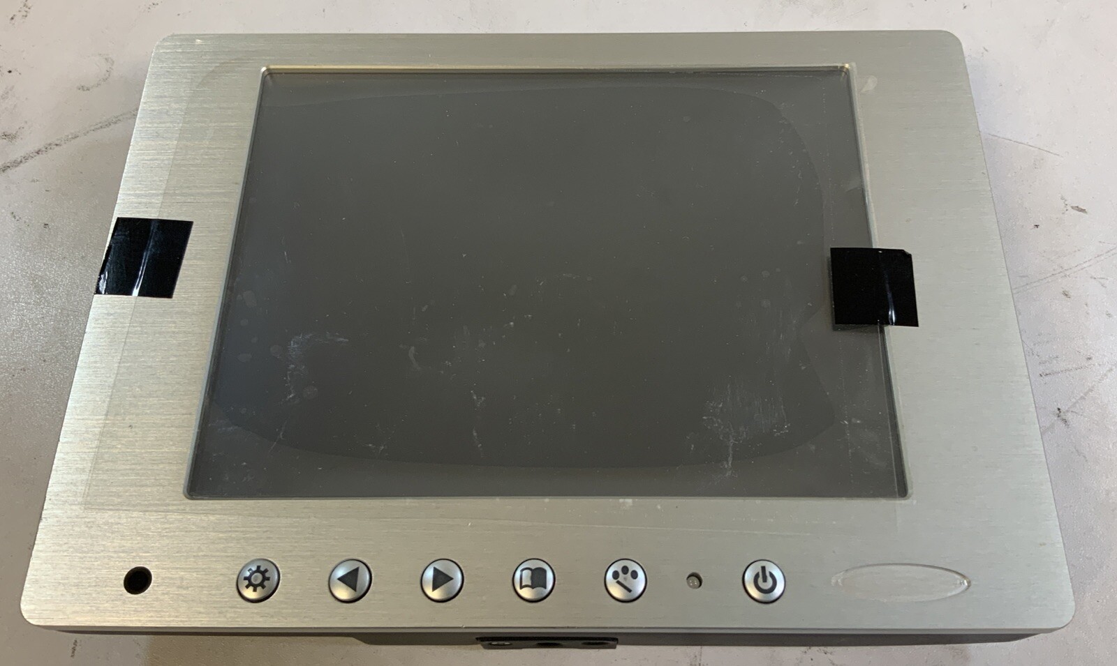 XENARC 800TSV 8″ Touchscreen LCD LED Monitor-L2D