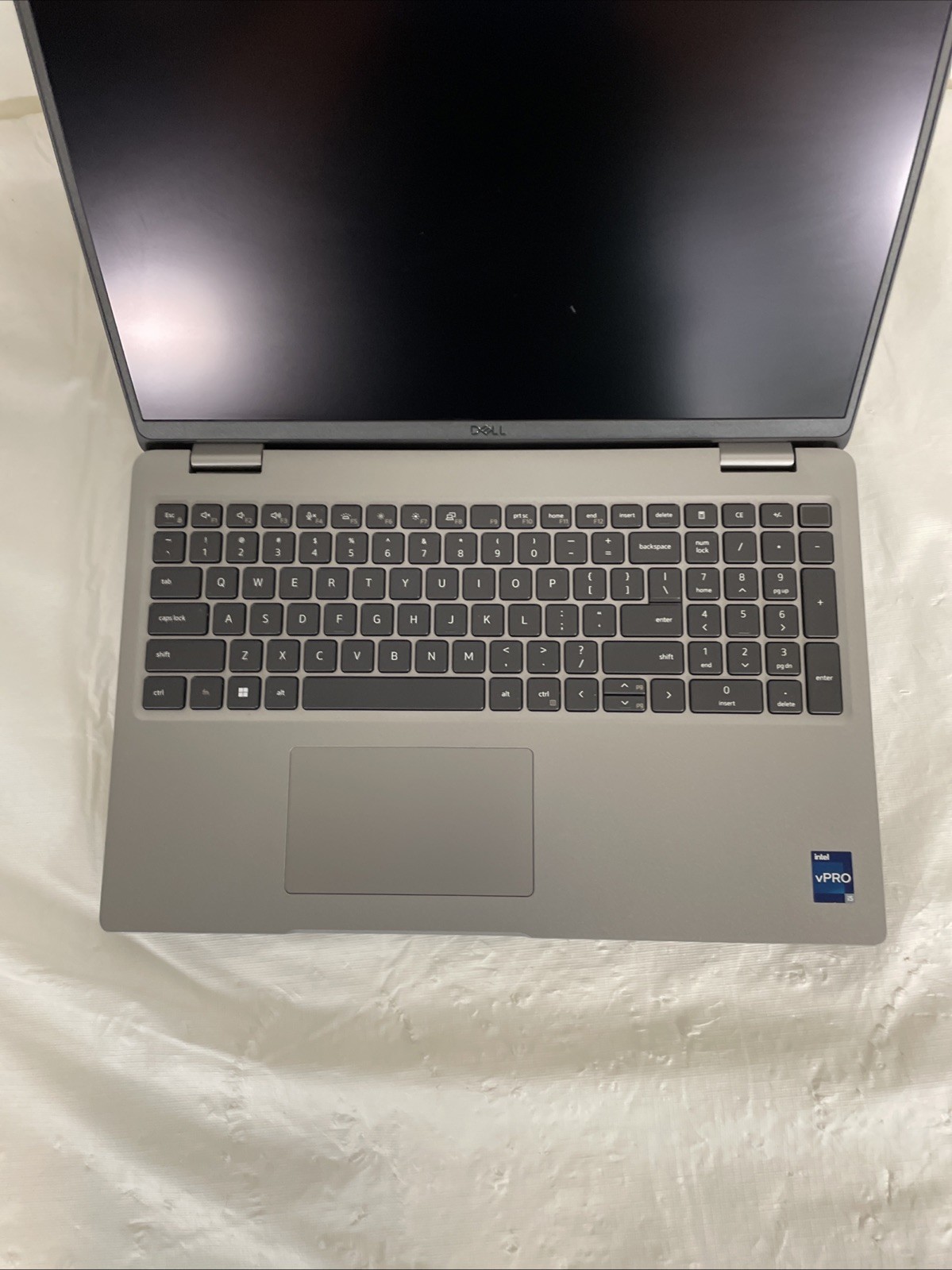 Dell Latitude 5540 15.6” | Core i5-1345U 4.7 GHz | 16GB RAM | No OS No SSD