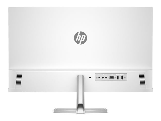 HP Series 5 27″ IPS FHD 5ms Monitor 300nits Tilt HDMI with Speakers – 527sa