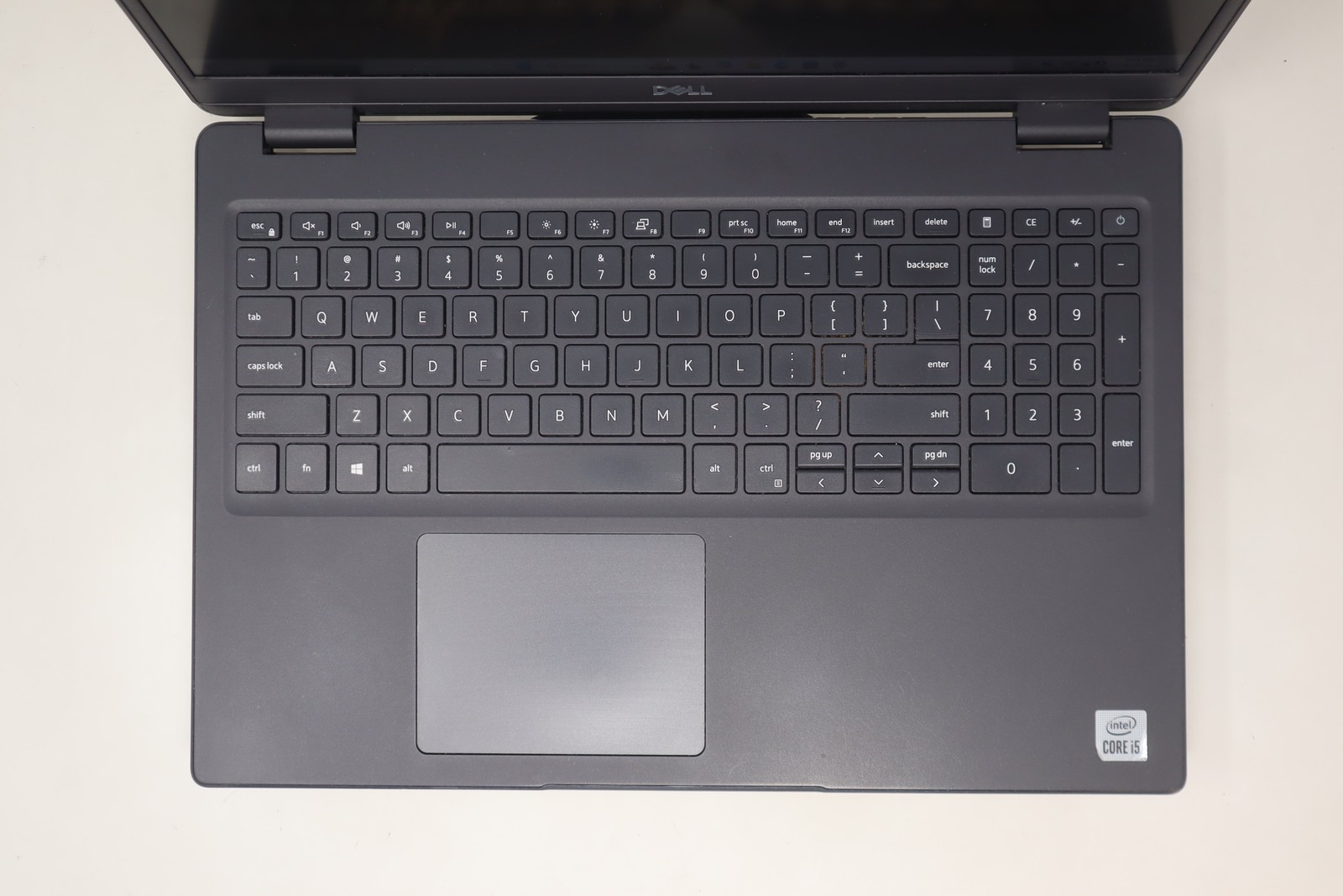 Dell Latitude 3510 Laptop Intel Core i5 10th Gen 8GB RAM 512GB NVMe Win 11 Pro