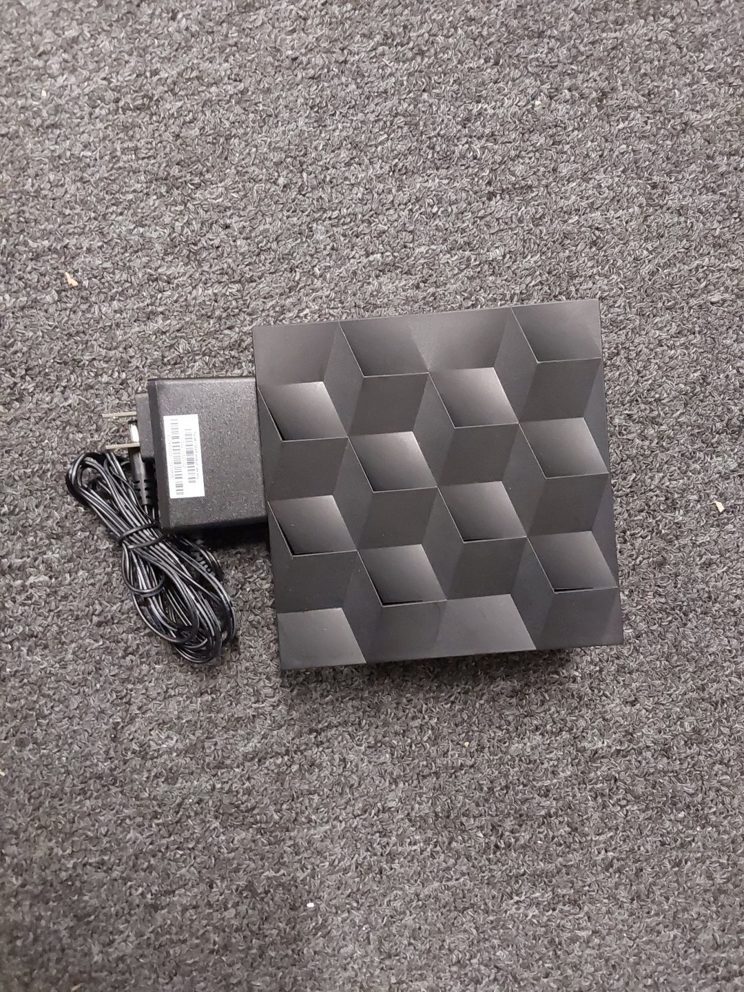 NETGEAR Nighthawk MR60 Dual Port Dual-Band Mesh Wi-Fi 6 Router- Free Shipping