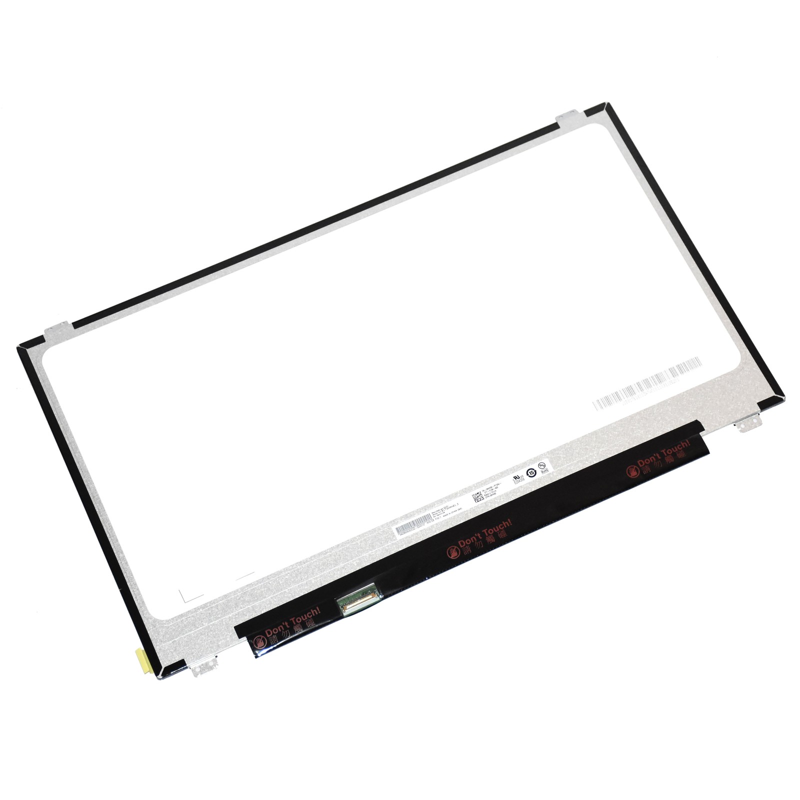 Dell Precision 7740 7730 17.3″ FHD Matte LCD Screen B173HAN01.3 6HK8X