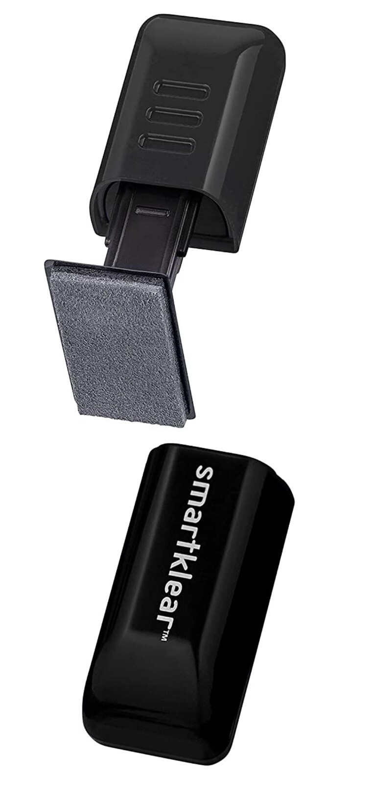 CarbonKlean SmartKlear Injected Smartphone Tablet Ipad Screen Cleaner YOU CHOOSE