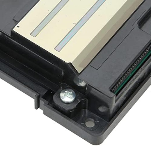 Durable Printhead for WF 7610/7620/7621 Printers – Superior Stability & Output