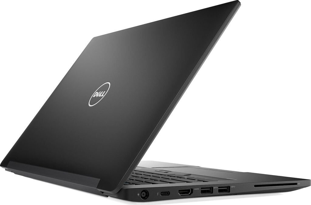 Dell Latitude 7490 Laptop Linux Mint Quad Core 16GB 256GB SSD ++ 5 YEAR WARRANTY