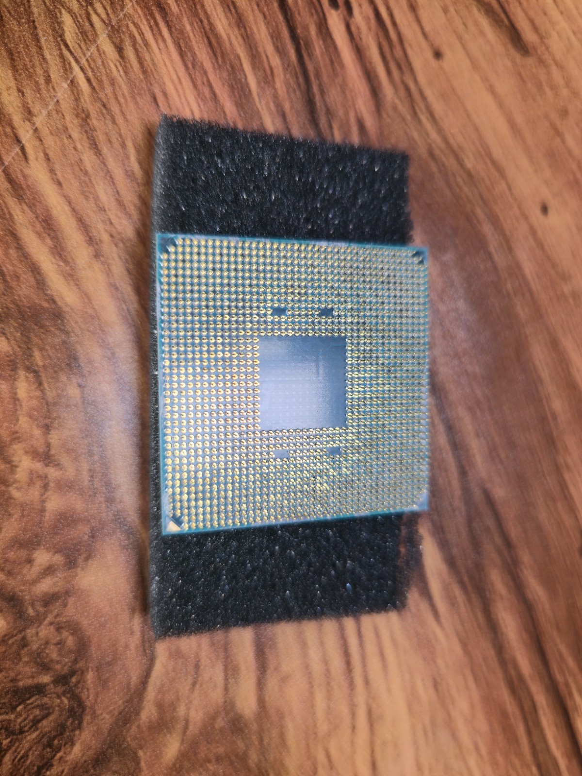 AMD Ryzen 5 PRO 5650GE 3.40GHz CPU 100-000000258 AM4 *Lenovo Locked* – CCPU118A