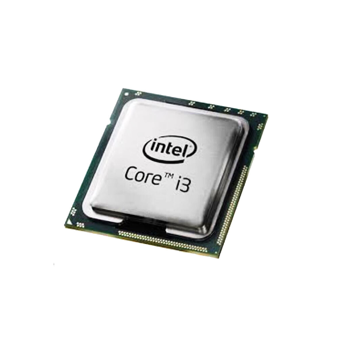 Intel Core i3-550 CPU Dual Core 3.2GHz 5.0GT/s Socket LGA 1156 CPU Processor