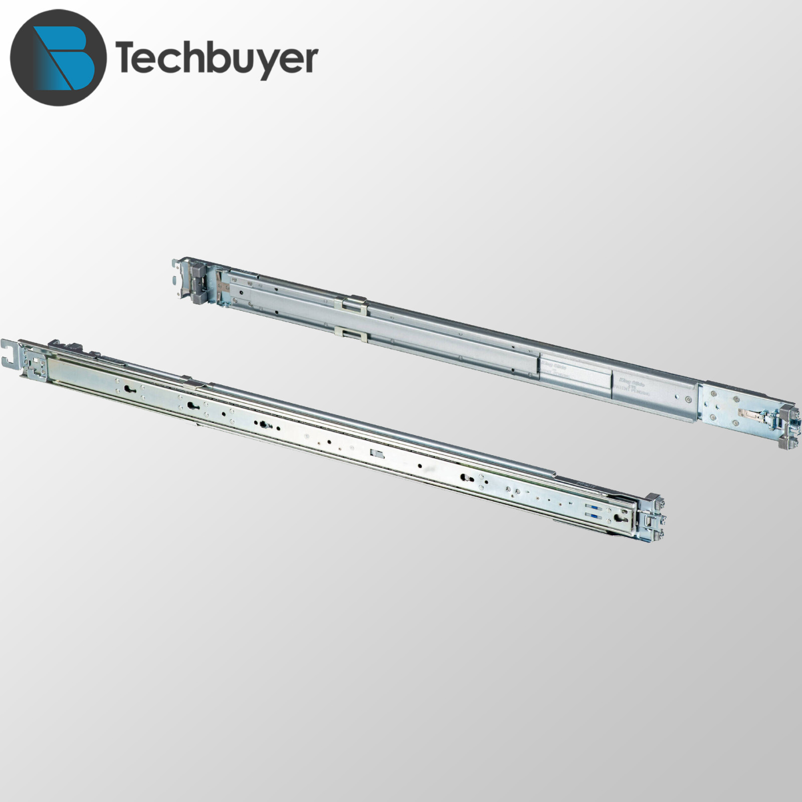 DELL A7 READY RAILS II RAIL KIT 0RK1KT | USED GOOD