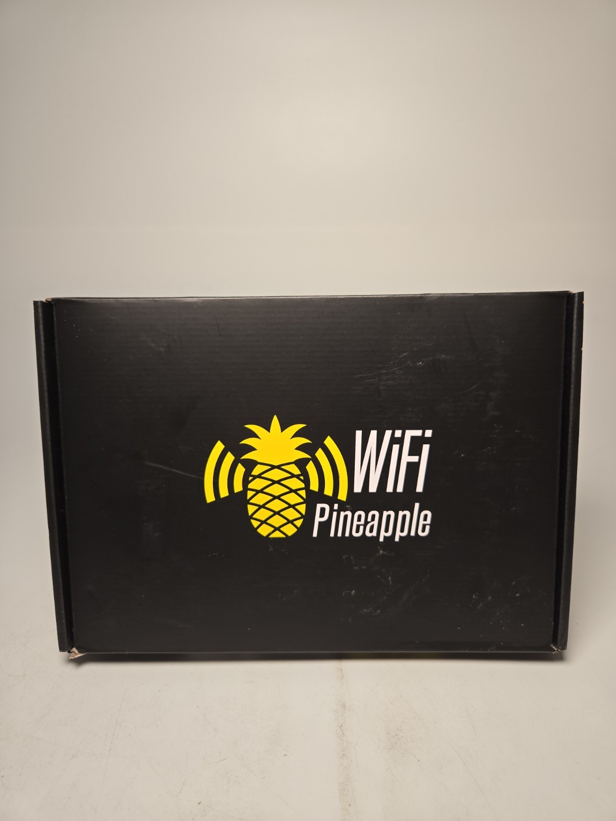 Hak5 Pineapple Mark VII Tetra WiFi Computer Science Pentesting Tool
