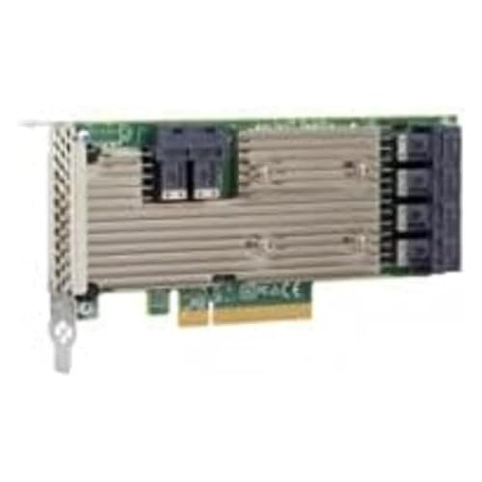 LSI Logic Controller Card 05-25699-00 9305-24I 24-Port SAS 12GB/S PCI-Express