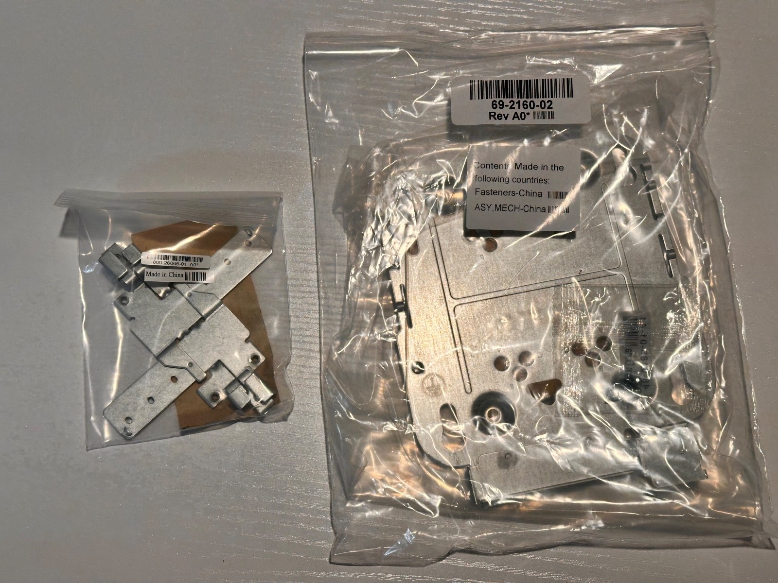 Cisco Aironet AIR-AP1262N-A-K9 Wireless Access Point No Antennas Wireless a/g/n