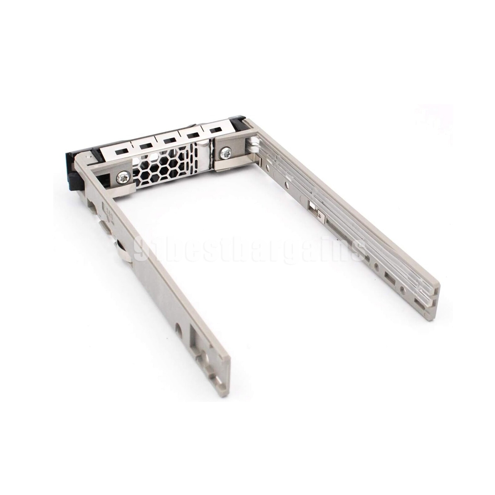 Lot 2.5″ 8FKXC Drive Caddy for Dell PowerEdge R430 R730 R730XD R820 R510 Tray
