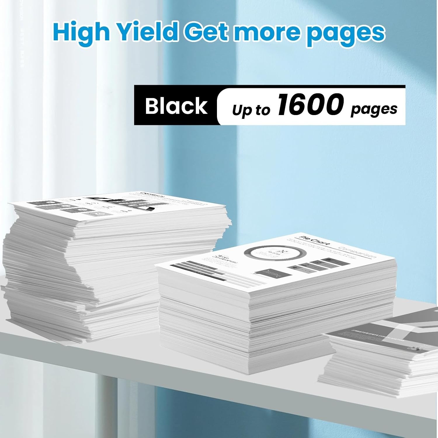 30A CF230A Toner Cartridge 2 Pack – Superior Quality for Professional Printing