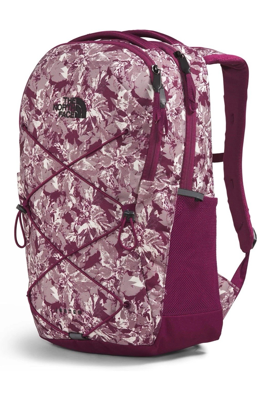 THE NORTH FACE Women’s Every Day One Size, Boysenberry Coleus Camo Print