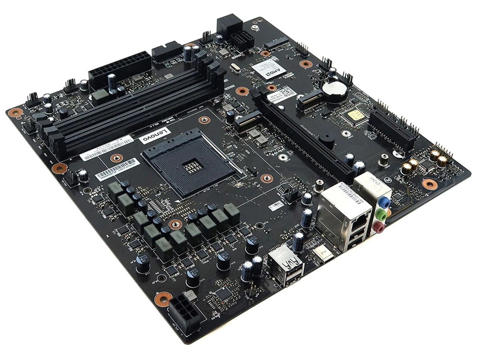 5B20W27654 for Lenovo Legion T5-26AMR5 B550 Motherboard Not applicable 5600G CPU