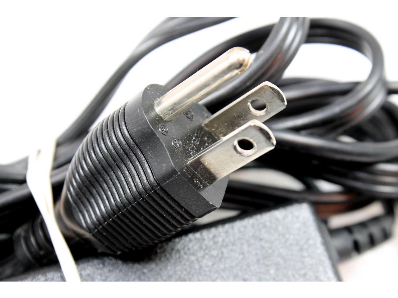HP AC Power Adapter 18.5V 3.5A 65W 060627-11 NEW Original Packaging 384019-002