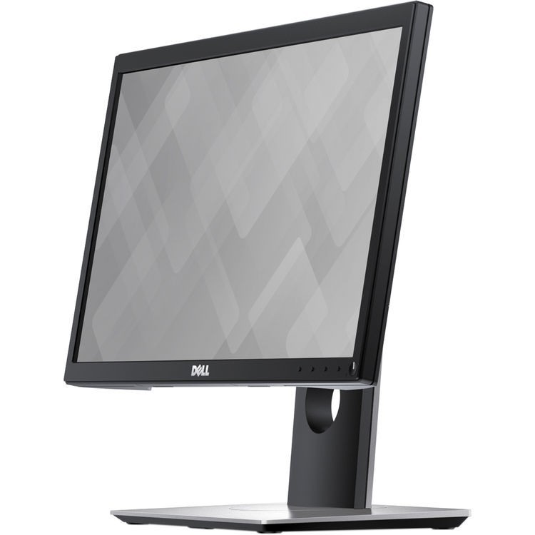 Dell P2018H 20in LED Display Monitor Grade B HDMI VGA Warranty
