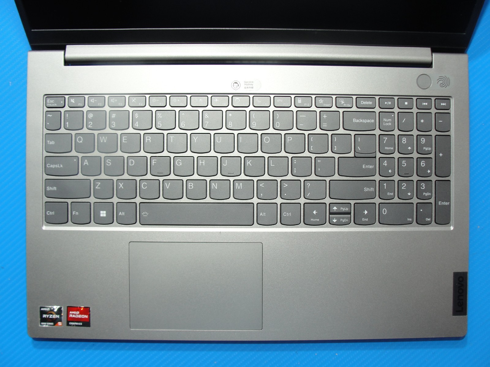 Lenovo ThinkBook 15 G3 ACL 15.6″ FHD AMD Ryzen 5 5500U 36GB RAM 1TB SSD+ PA