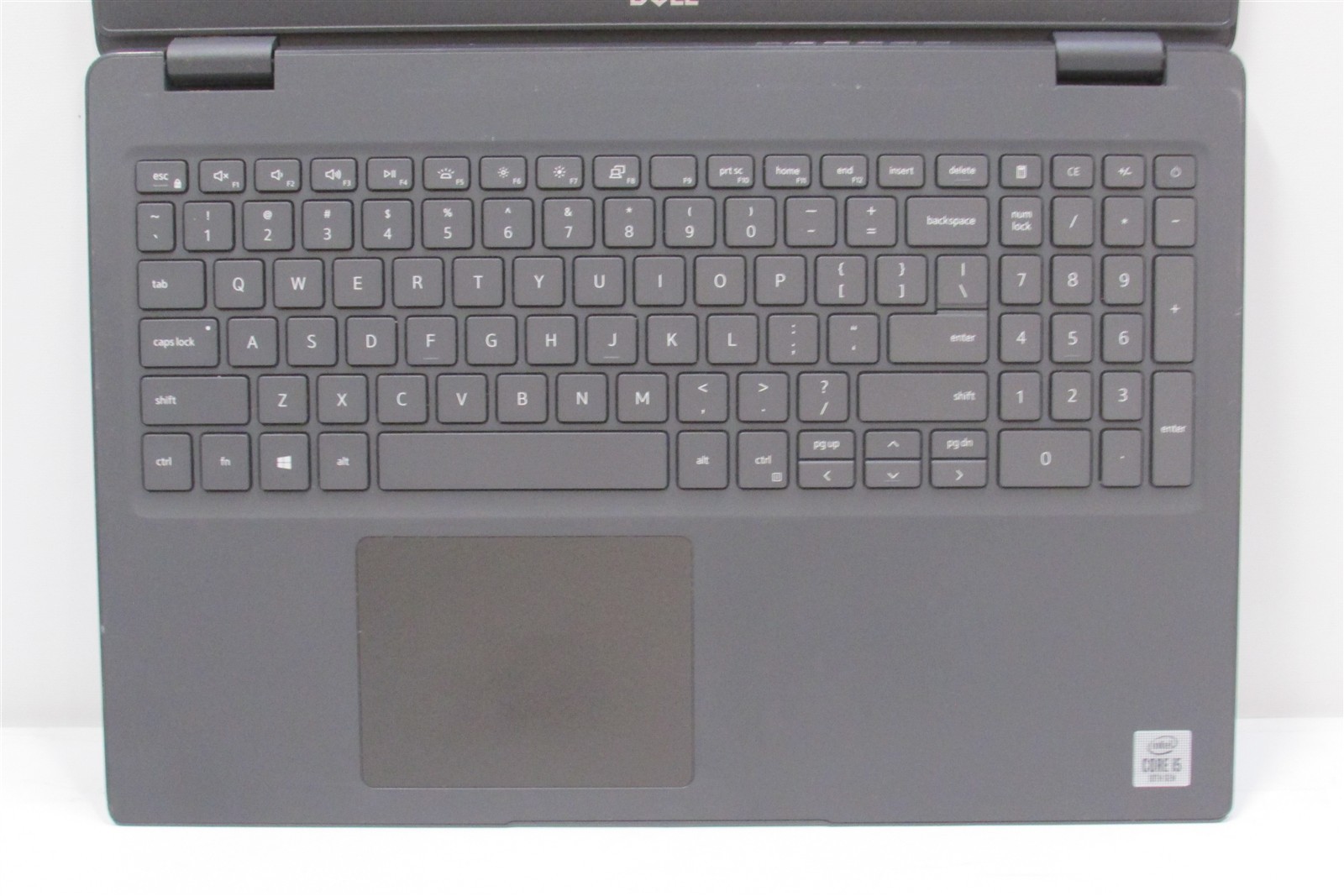 Dell Latitude 3510 i5-10210U 1.6GHz 16GB RAM 250GB SSD 15.6″ Win11 Pro DMG/SPOTS