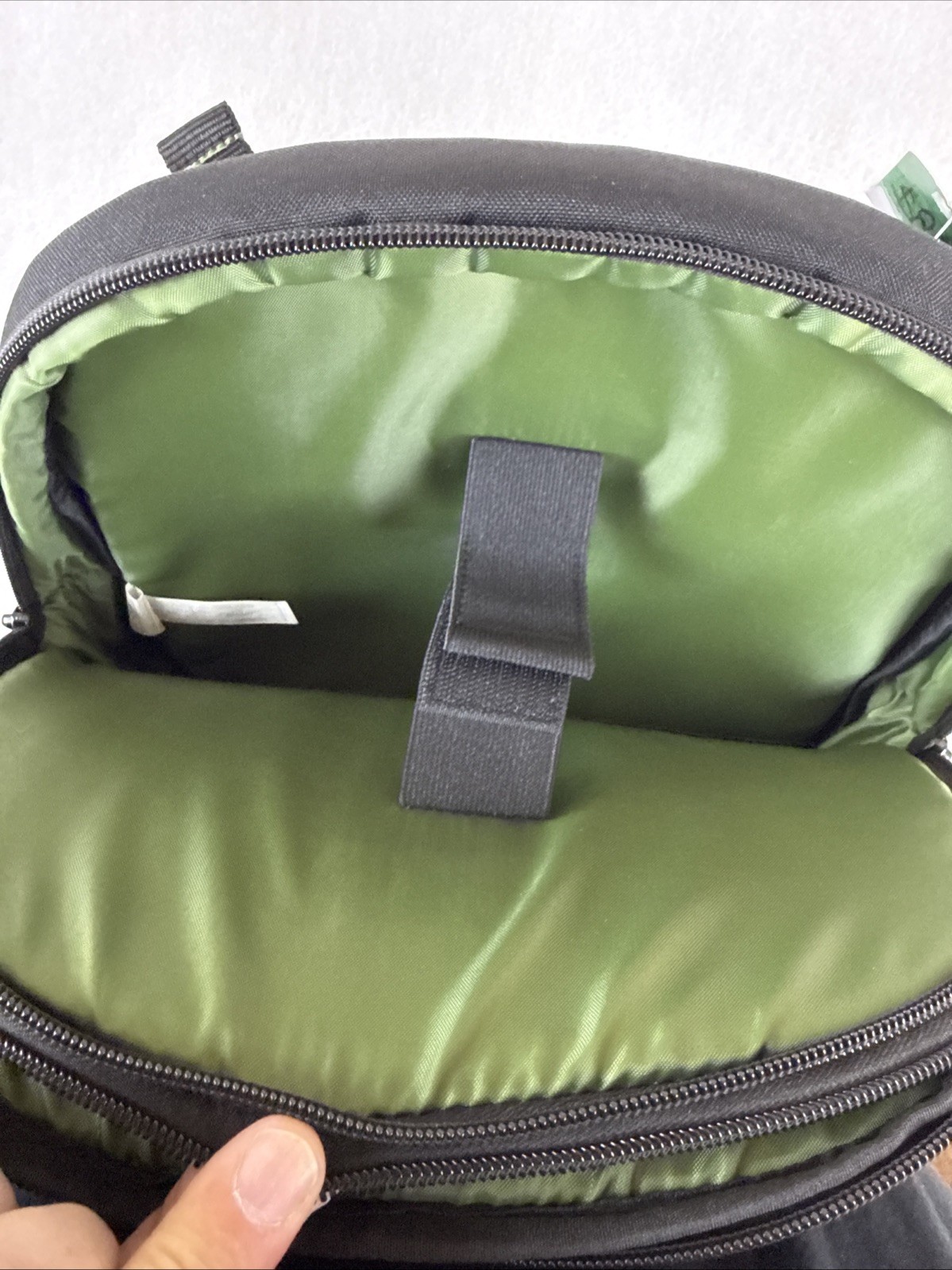 Targus EcoSmart Laptop Backpack – eBay Motors Promotional Logo – New w/o Tags