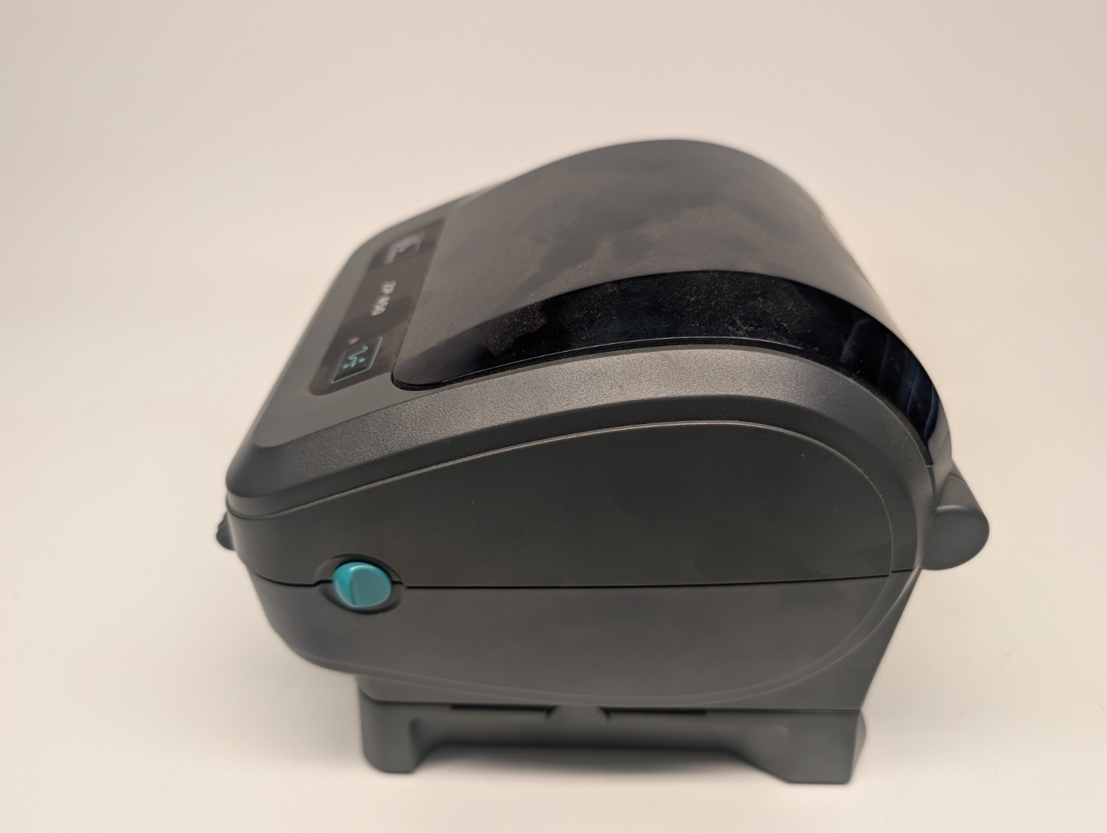 Zebra ZP 450 Label Thermal Bar Code Monochrome Printer