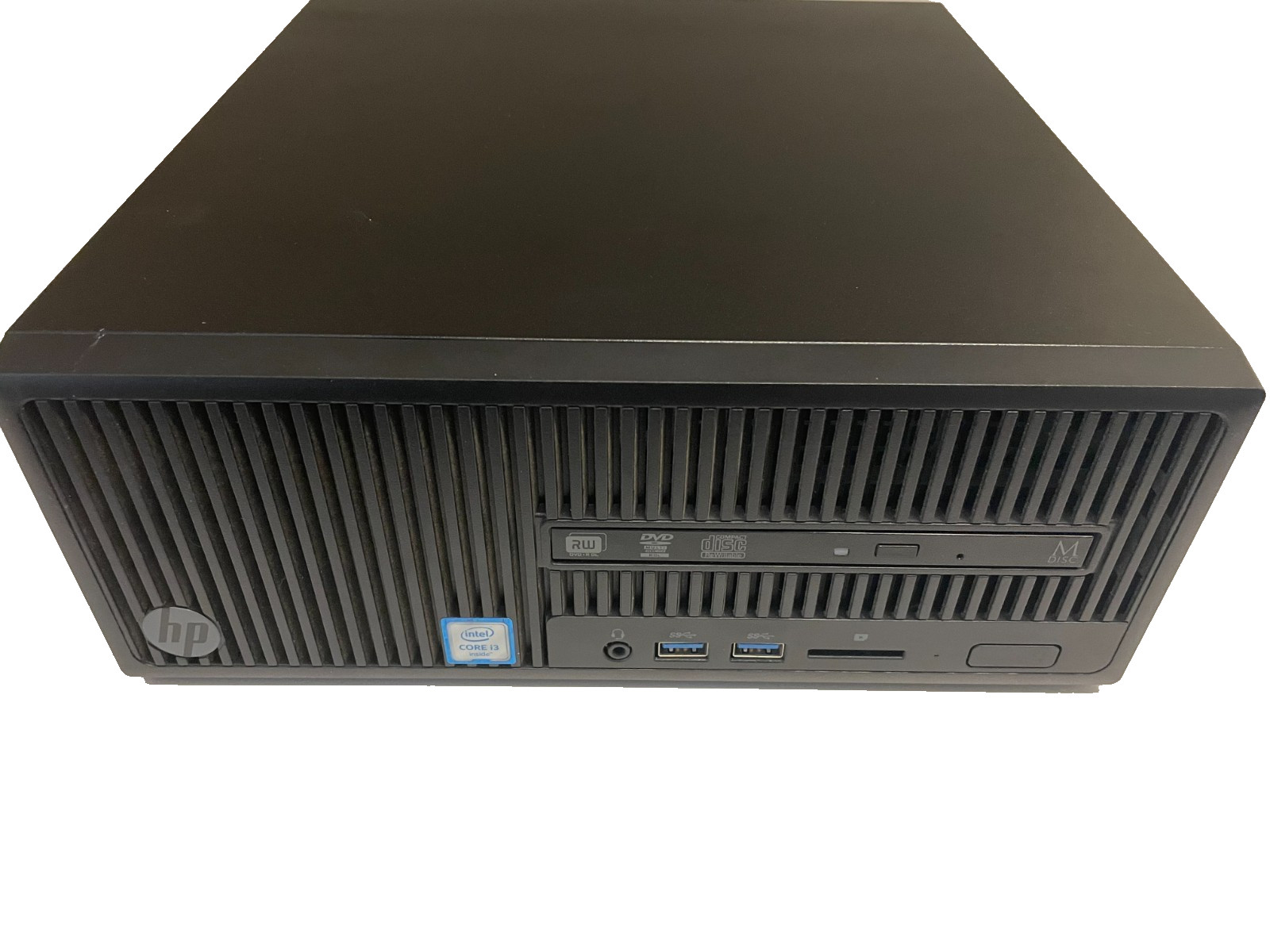 HP 280 G2 SFF (Stk # R20)