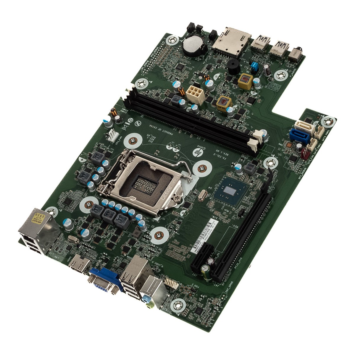 HP 908959-001 FX-ISL-3 901279-001 SOCKET 1151 DDR4 Motherboard for 280 G2 SFF