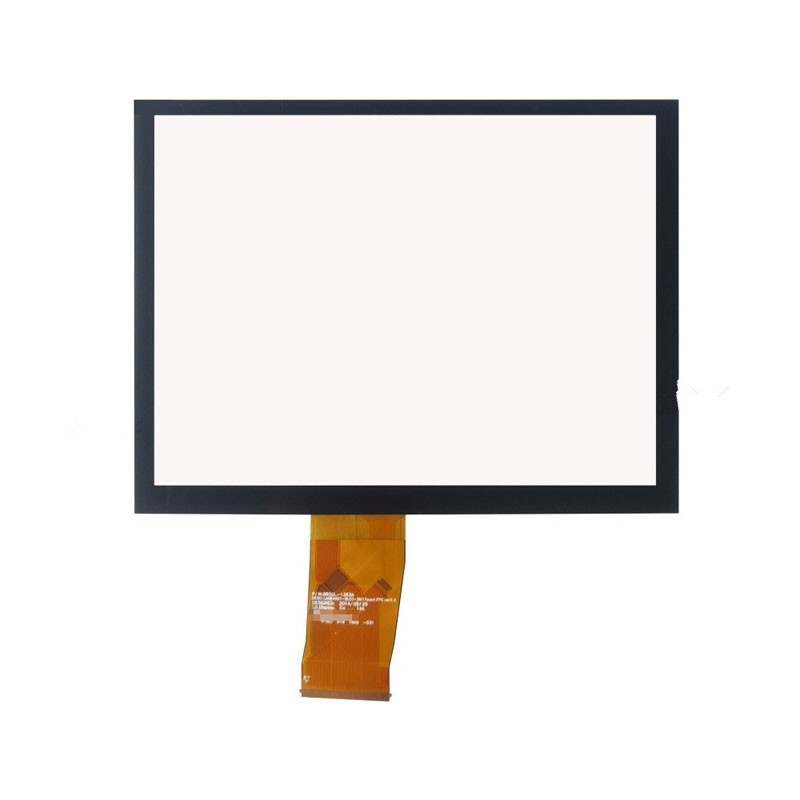 8.4-in LA084X01(SL)(01)/(02) Navigation LCD Touch Screen Assembly tp1