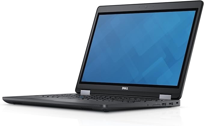Dell Precision 3510 Intel (R) Core (TM) i7-6700HQ CPU @ 2.60 GHz Unit 30