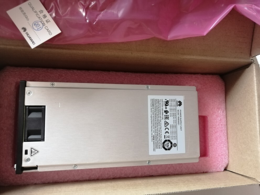 1pc R4830G1 Power Module