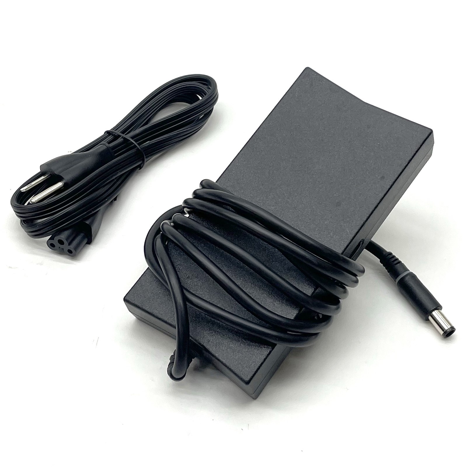 Dell 130W AC Adapter Charger 19.5V 6.7A Latitude Inspiron XPS Precision Genuine