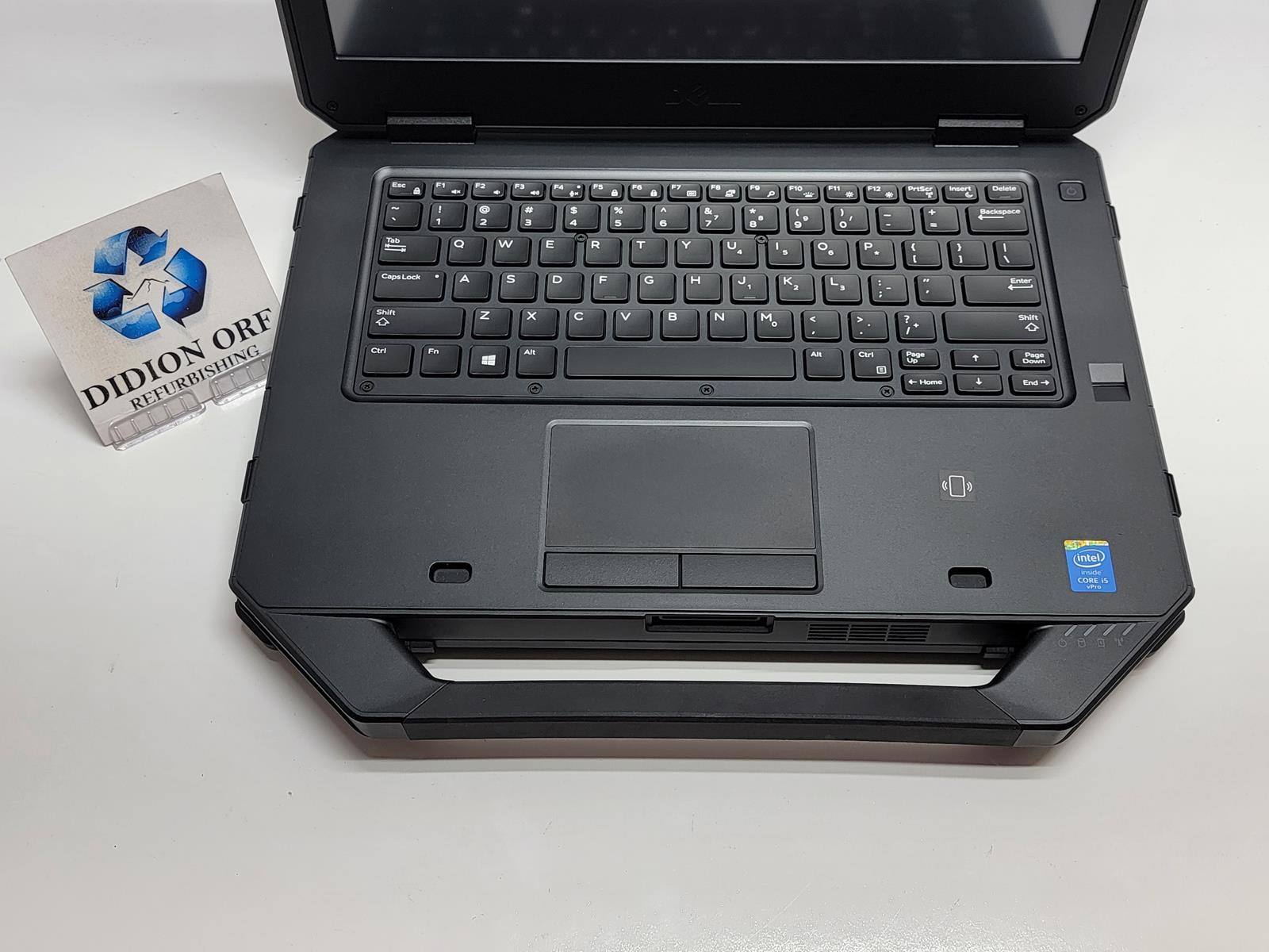 DELL Latitude 14 Rugged i5 4310U 2.00GHz 8 GB RAM NO HDD/SSD NO OS SKU 25747