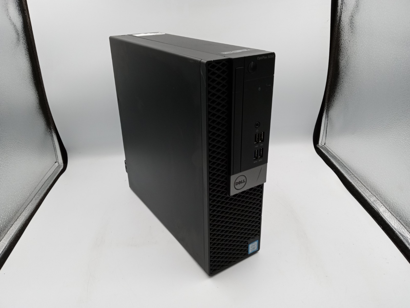 Dell OptiPlex 5050 SFF Desktop Intel i7 7th Gen 4GB RAM 128GB SSD Windows 11