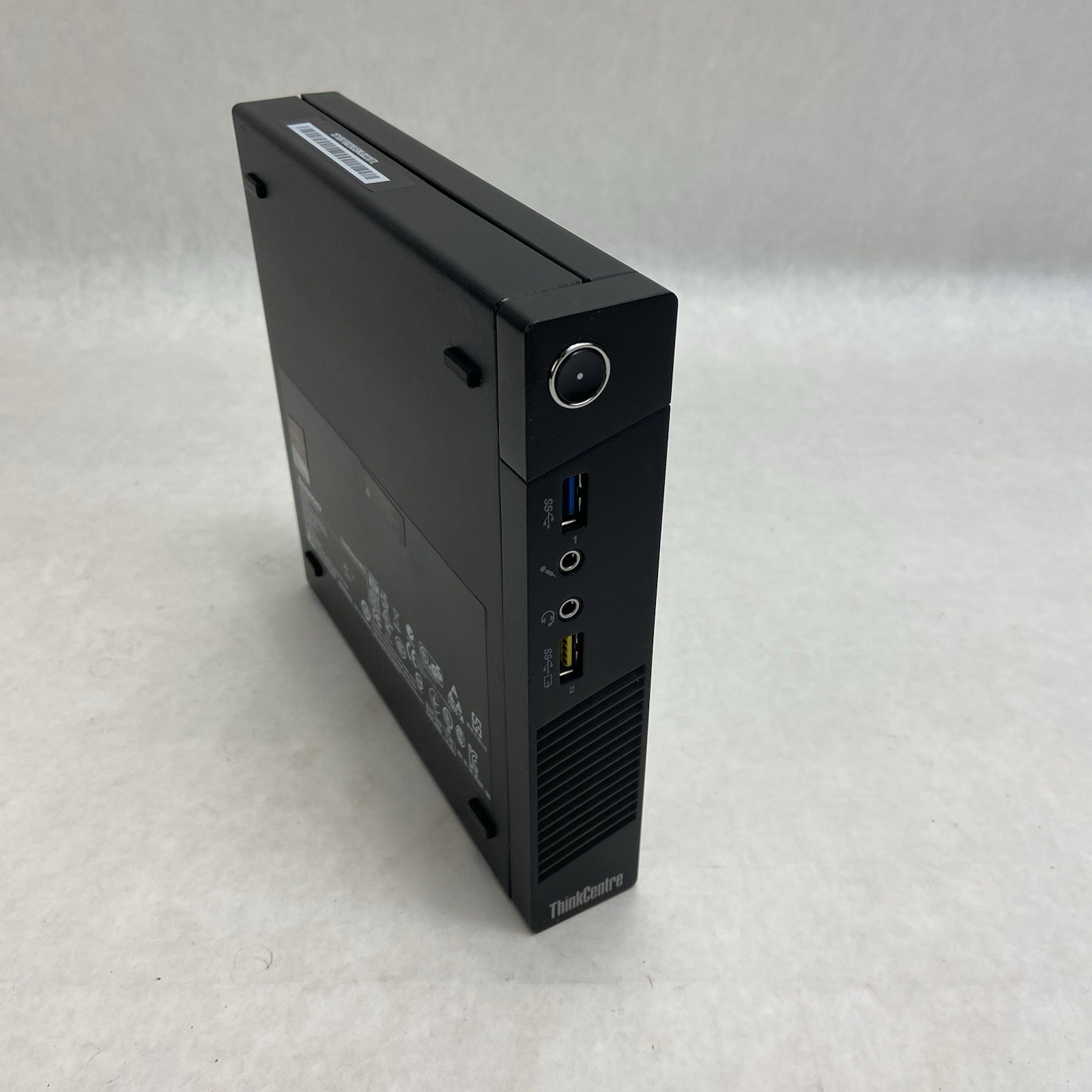 Lenovo Thinkcentre M73 Micro Intel Core i5-4570T 2.9GHz 8GB RAM No HDDOSAC