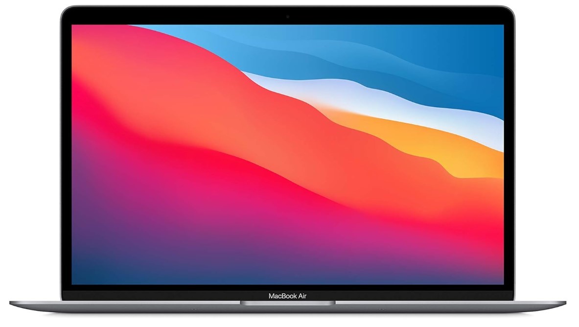 Apple MacBook Air Mgn63ll/a Late 2020 All Colors M1 8GB 256GB SSD-Very Good
